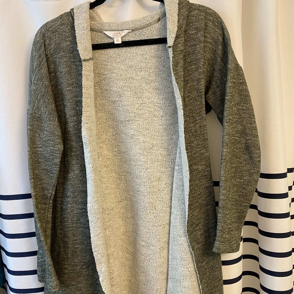 Cardigan